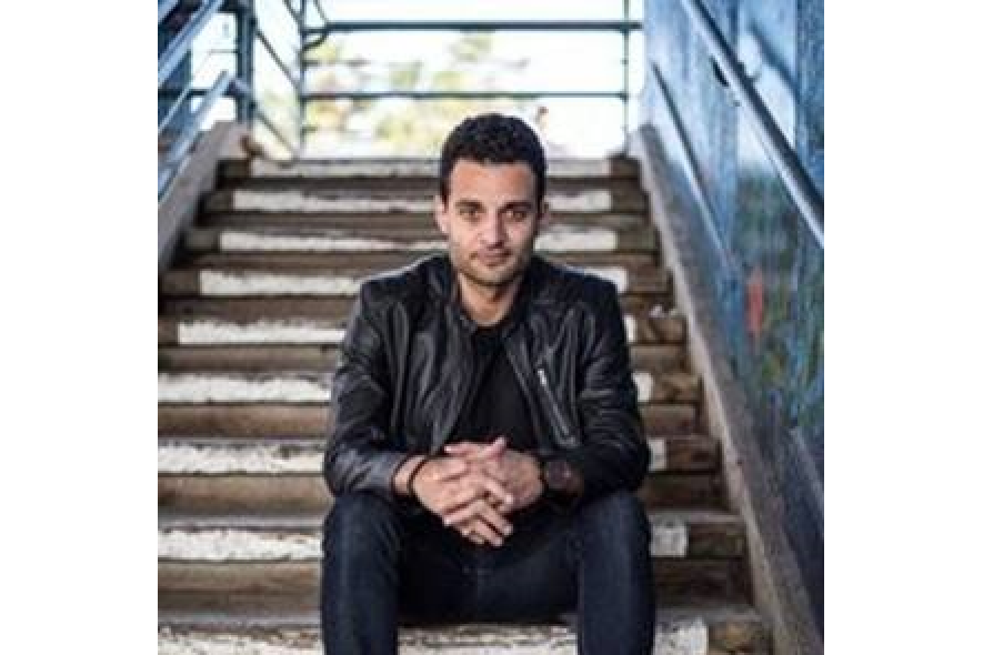 Omar El Gamal Omar El Gamal