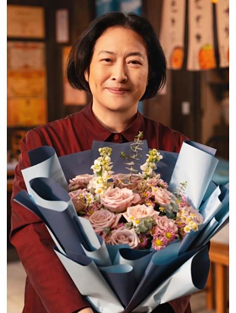 喻靜香 喻靜香