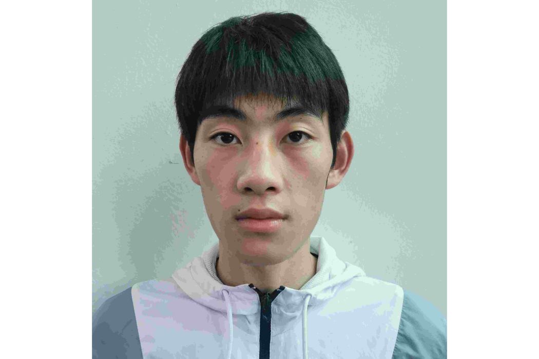 楊爽(中國男子拳擊運動員) 楊爽(中國男子拳擊運動員)