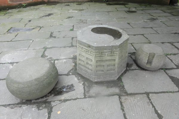孔明井 孔明井