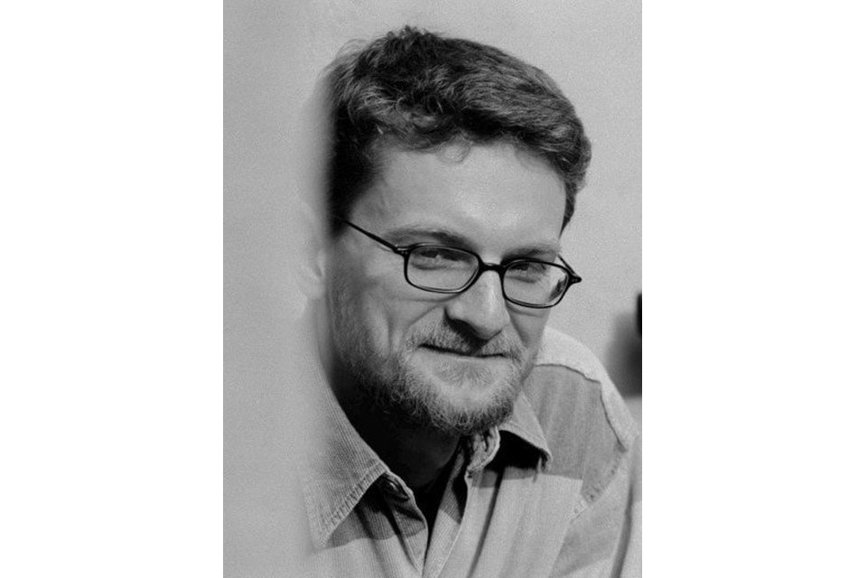 Wojciech Kuczok Wojciech Kuczok