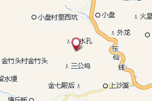 茶坑 茶坑
