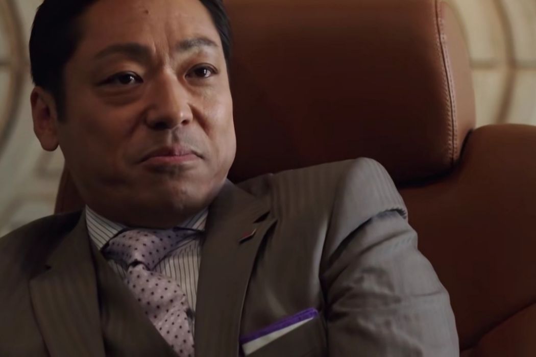 大和田曉 大和田曉