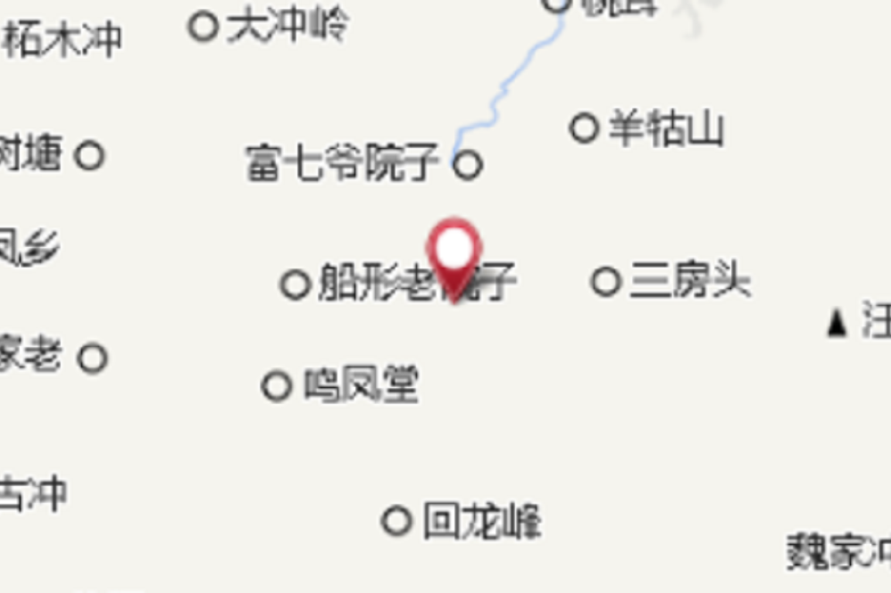 紅馬村 紅馬村