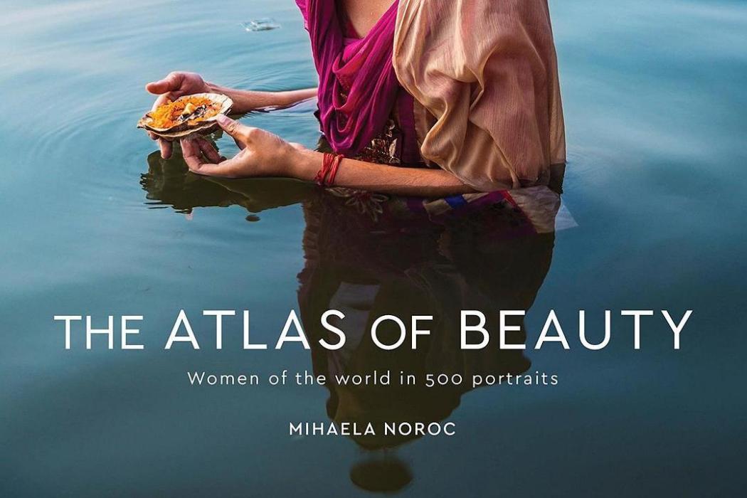 The Atlas of Beauty The Atlas of Beauty
