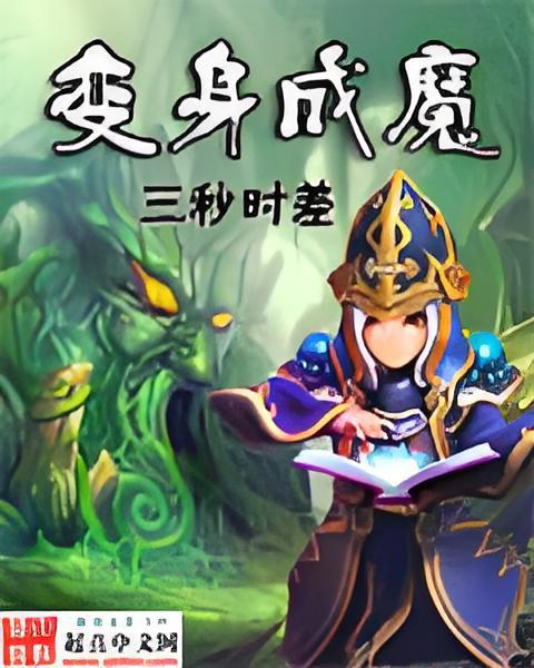 變身成魔 變身成魔
