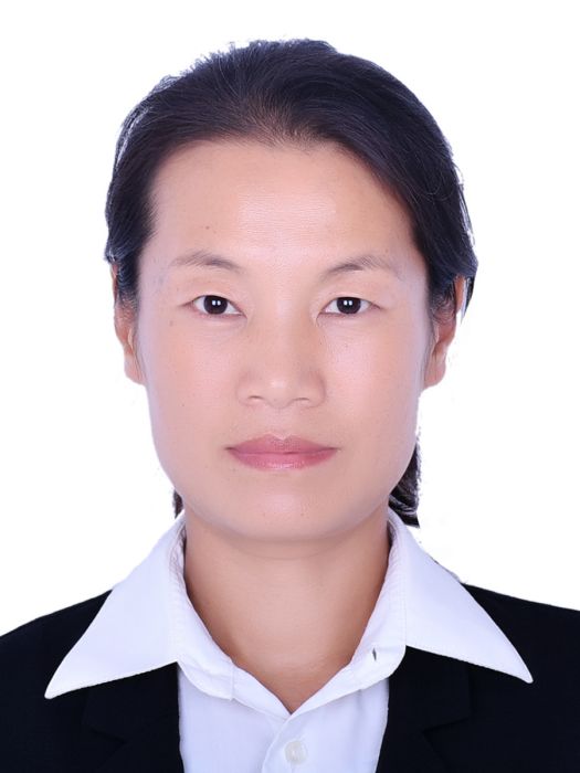 梁艷(貴州省晴隆縣醫療保障局副局長) 梁艷(貴州省晴隆縣醫療保障局副局長)