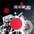 USE AS ONE LIKES （含2張光碟）