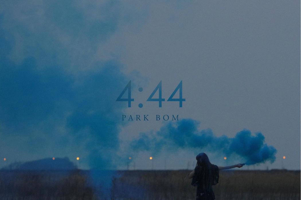 4:44(朴春、丁輝人演唱歌曲) 4:44(朴春、丁輝人演唱歌曲)