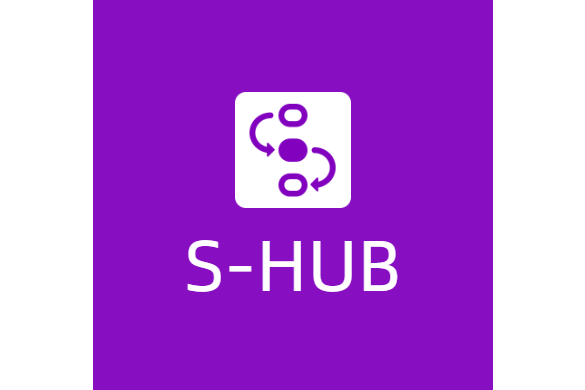 S-HUB S-HUB