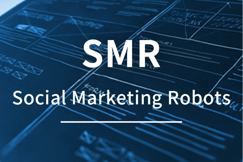 SMR(軟體機器人) SMR(軟體機器人)