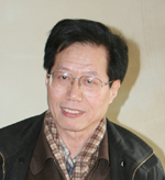 馬慶株教授