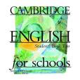 Cambridge English for Schools 2 Student\x27s Book Cambridge English for Schools 2 Student\x27s Book