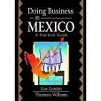 Doing Business in Mexico(Gordon, Gus著圖書) Doing Business in Mexico(Gordon, Gus著圖書)
