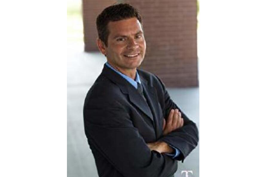 Robert P. Thitoff Robert P. Thitoff