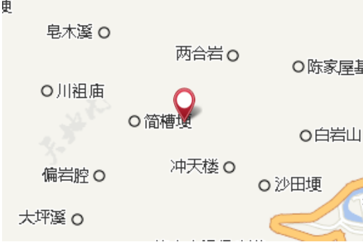 吊咀咀