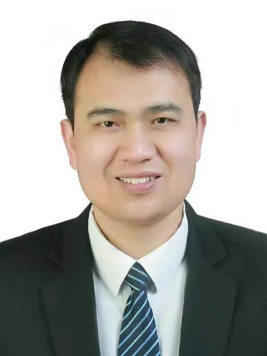 王彥平(南陽市中心醫院神經重症二病區科主任，主任醫師)