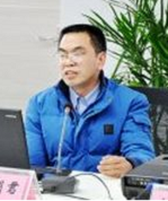 陳明祥(武漢大學教授) 陳明祥(武漢大學教授)