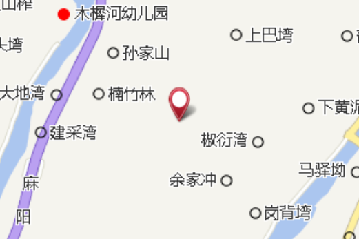 水口崗 水口崗