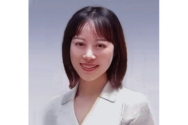 湯萍萍(安徽師範大學研究生導師)