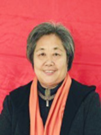 周慧玲(河南省鄭州市二七區大學路街道康橋華城社區志願服務隊志願者) 周慧玲(河南省鄭州市二七區大學路街道康橋華城社區志願服務隊志願者)