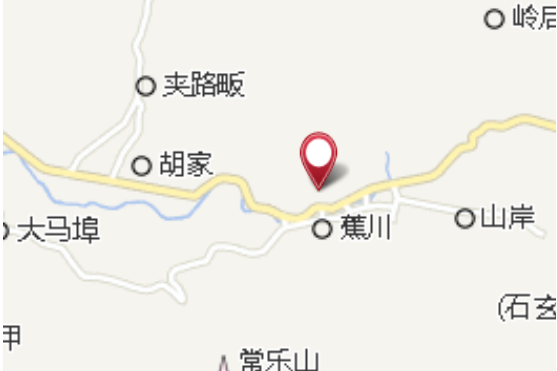 坪楓塢 坪楓塢