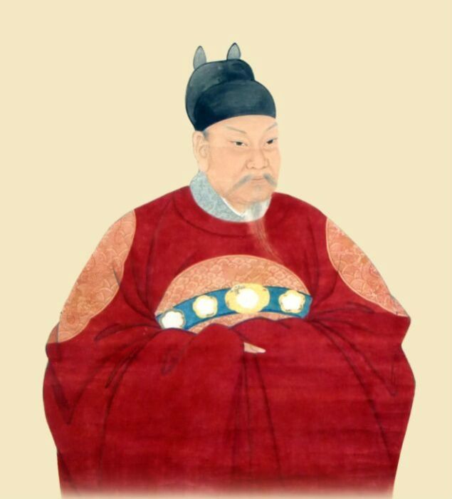 武肅十訓 武肅十訓