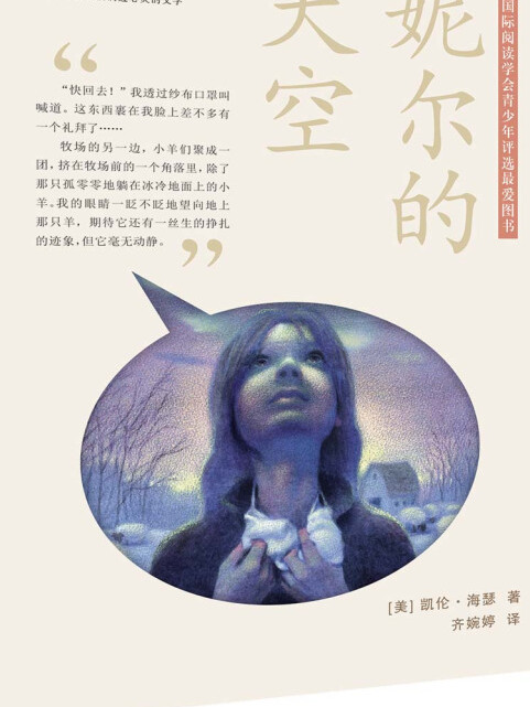妮爾的天空 妮爾的天空