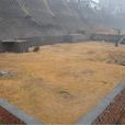天然地基