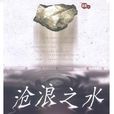 滄浪之水(閻真著2003年人民文學出版社出版小說)