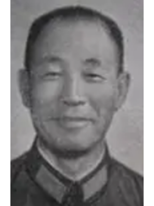 李福堯 李福堯
