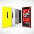 諾基亞Lumia EOS 諾基亞Lumia EOS