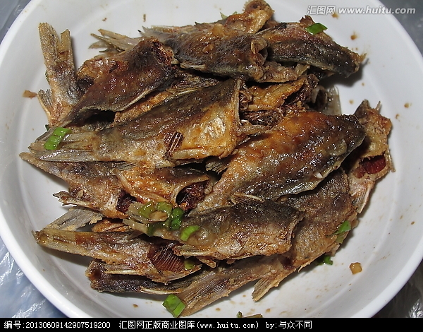 潘湖酥魚