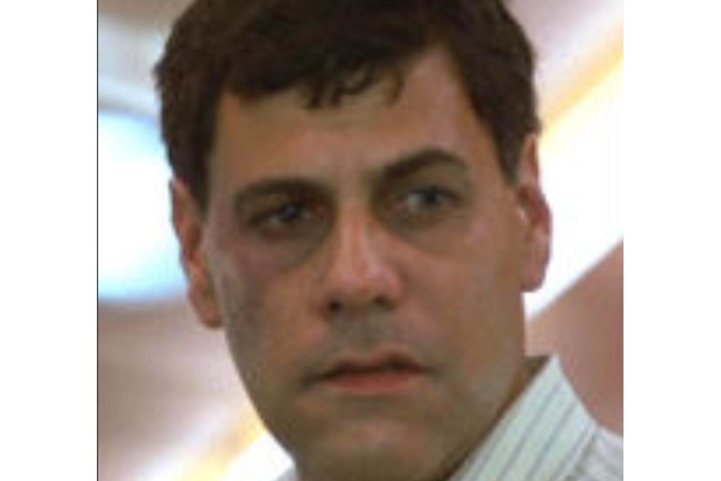 Jerry Lazarus