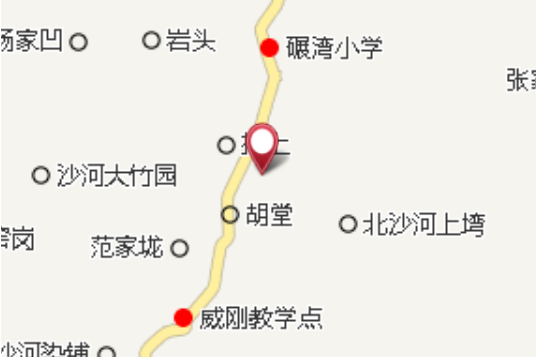 高塘塆 高塘塆