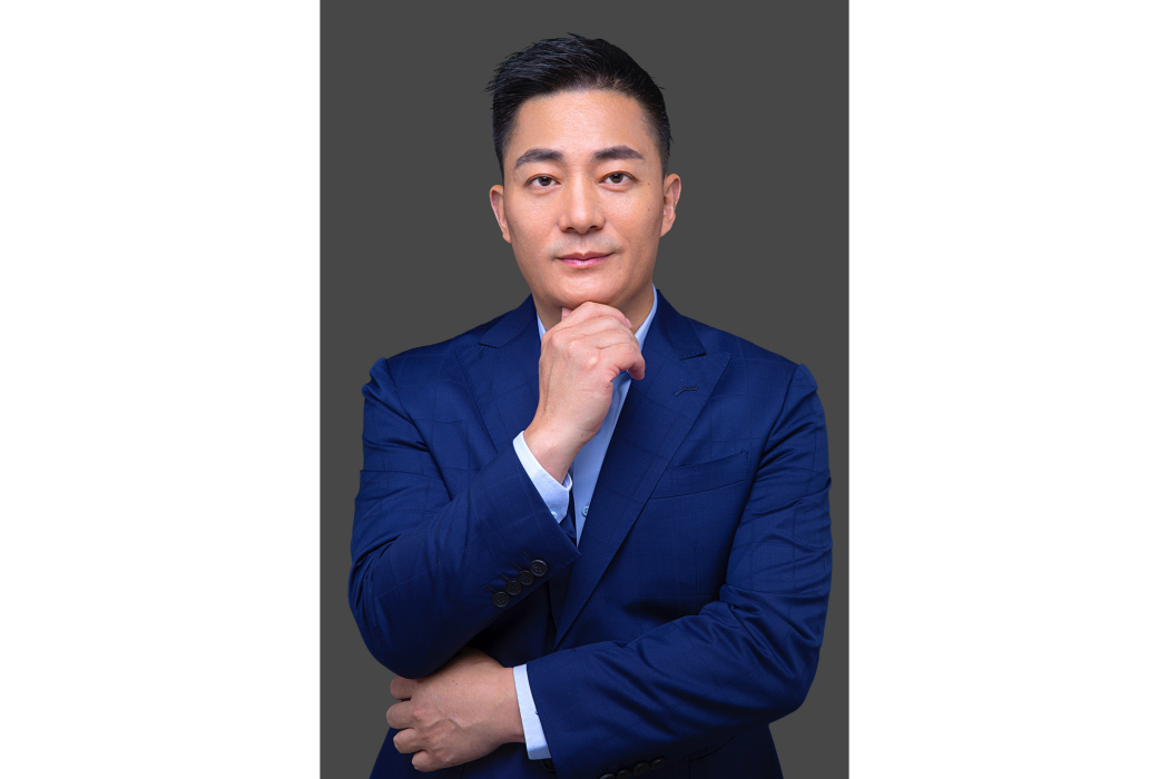 張濟東(喜悅酒店董事長) 張濟東(喜悅酒店董事長)