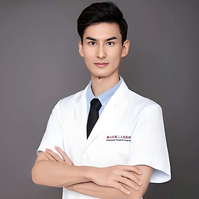 中醫柳濤 中醫柳濤