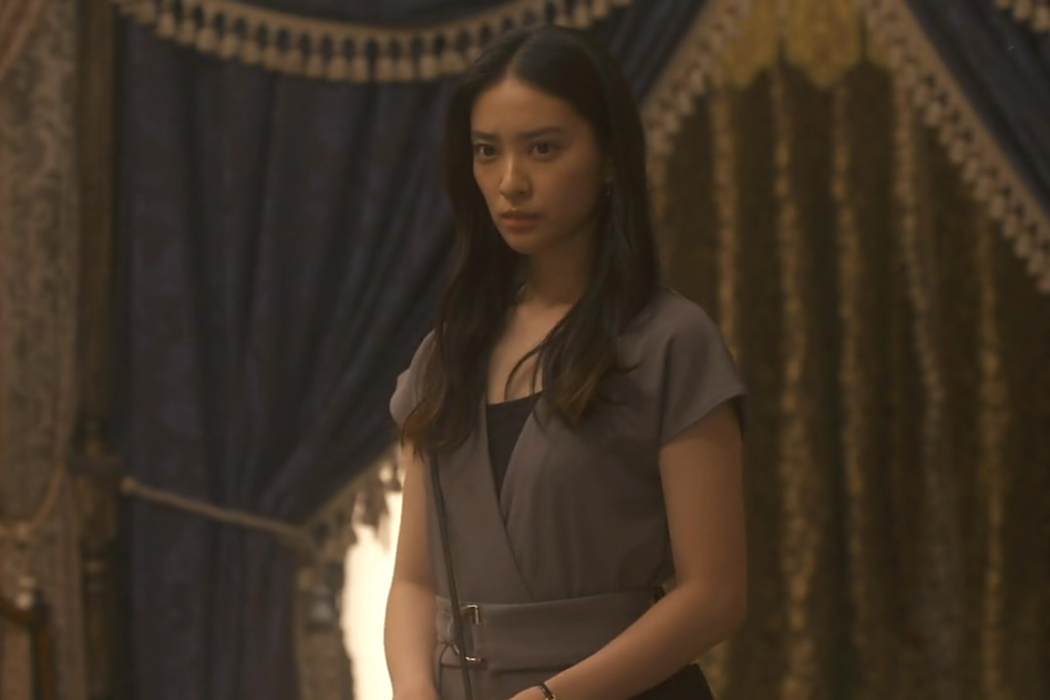 高德愛香 高德愛香
