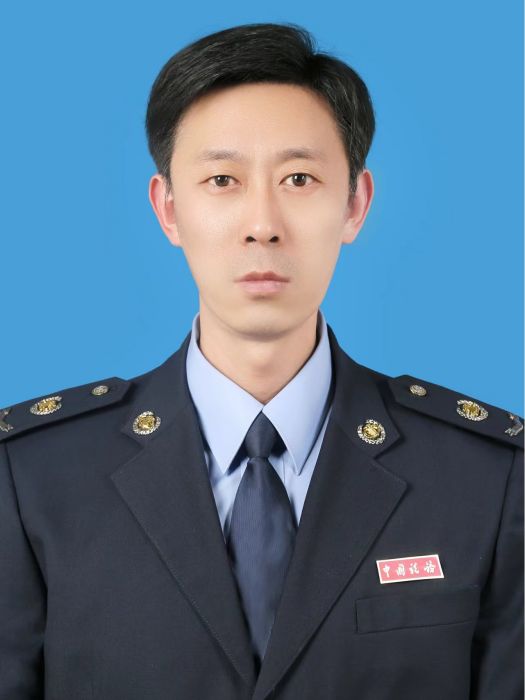 宋濤(國家稅務總局托克托縣稅務局黨委書記、局長) 宋濤(國家稅務總局托克托縣稅務局黨委書記、局長)
