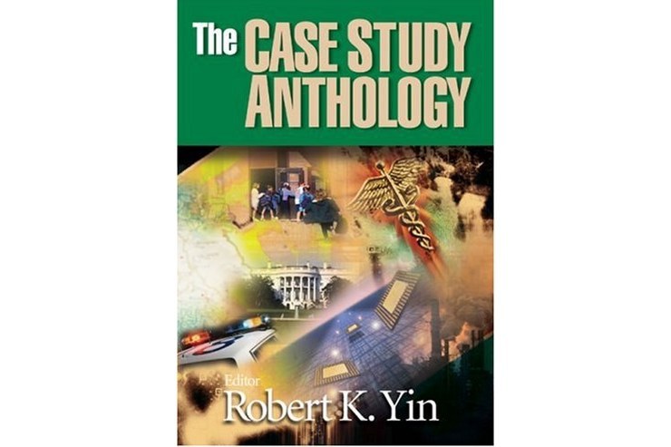 The Case Study Anthology The Case Study Anthology