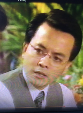 林津鋒 林津鋒