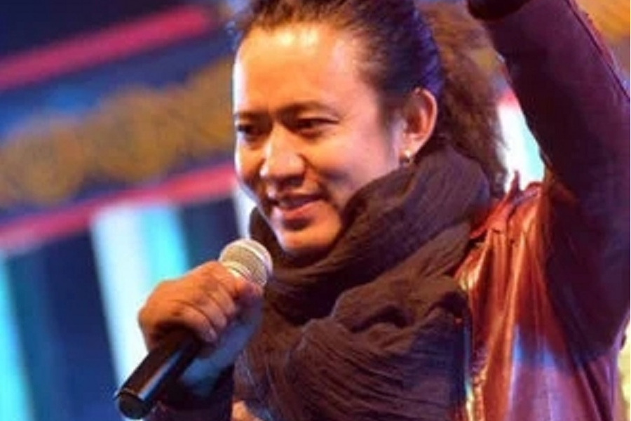 水西謠 水西謠