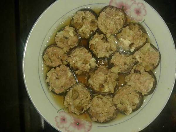 讓冬菇 讓冬菇
