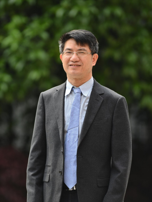 李立輝(湖南師範大學商學院教授)