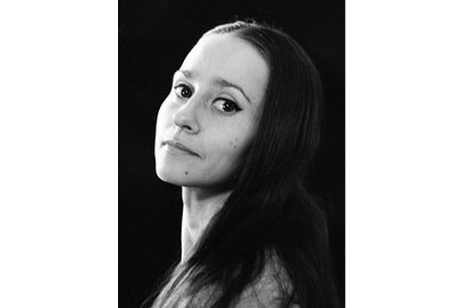 Natalia Bessmertnova Natalia Bessmertnova
