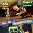 Toy Story Toons(Random House Disney著圖書) Toy Story Toons(Random House Disney著圖書)