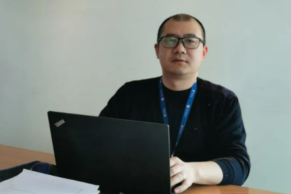 張長征(中國通信服務國際公司尼泊爾電信項目經理) 張長征(中國通信服務國際公司尼泊爾電信項目經理)