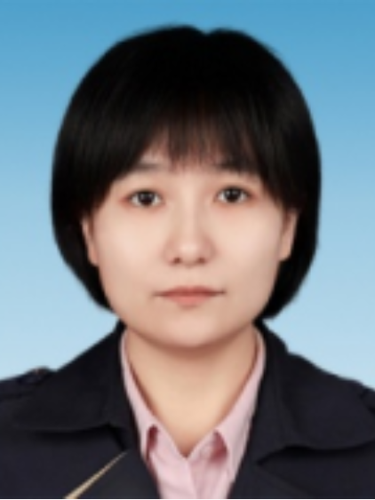 張明明(山東省濟南市長清區衛生健康局黨組成員、副局長) 張明明(山東省濟南市長清區衛生健康局黨組成員、副局長)