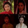 魯公女(1993年邱麗莉執導電影) 魯公女(1993年邱麗莉執導電影)