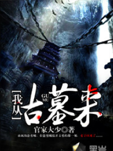 我從古墓來(官家大少所著小說) 我從古墓來(官家大少所著小說)